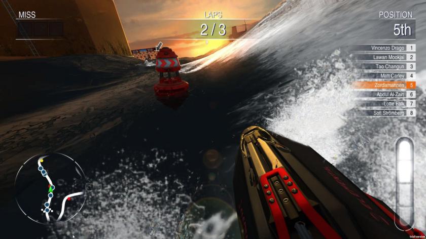 Switch游戏 -水上摩托竞速天堂 Aqua Moto Racing Utopia-百度网盘下载插图3-小白游戏网 Switch游戏 -水上摩托竞速天堂 Aqua Moto Racing Utopia-百度网盘下载插图3-小白游戏网